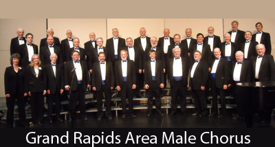 Grand Rapids Male Chorus