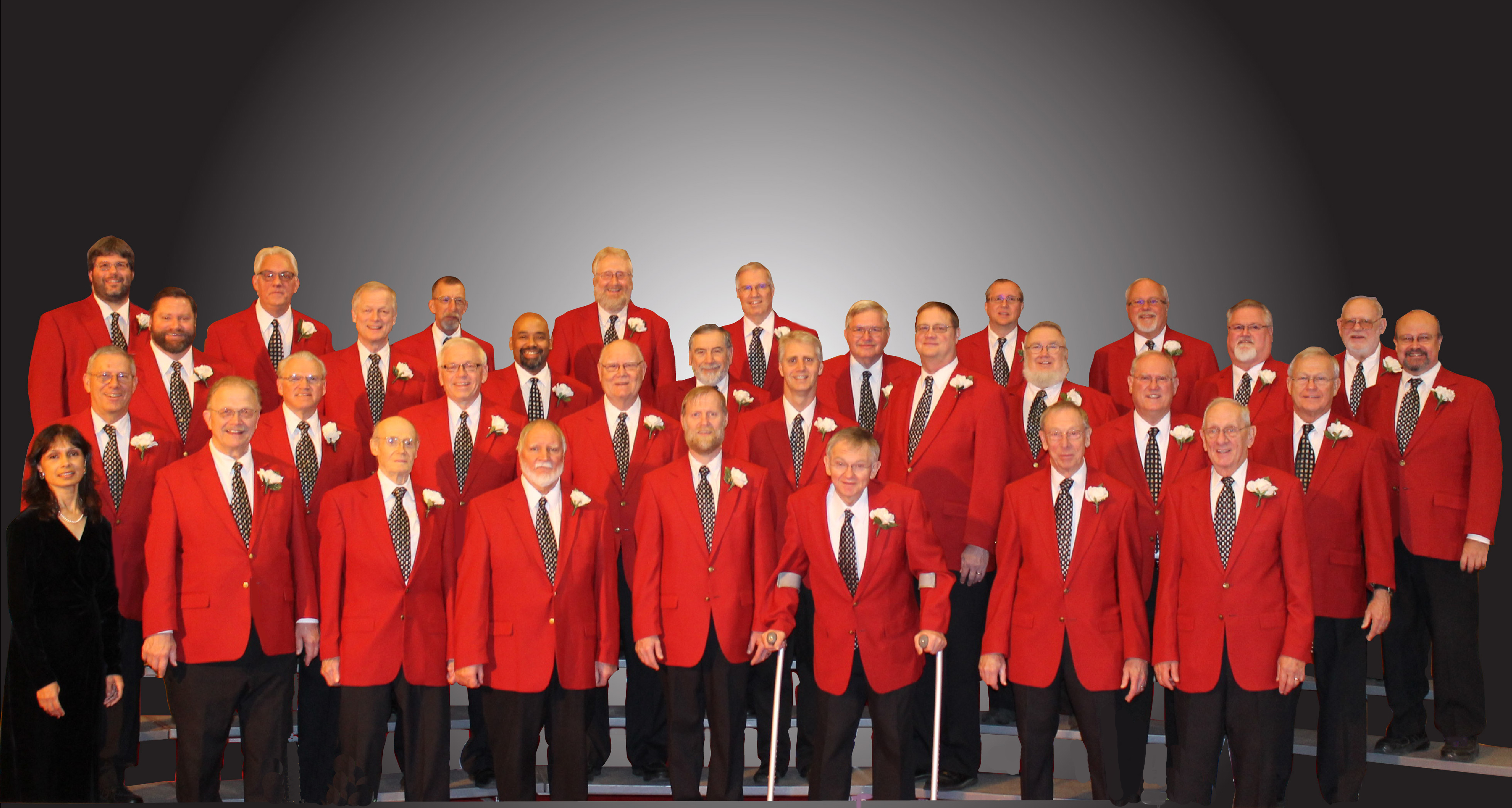 Eau Claire Male Chorus